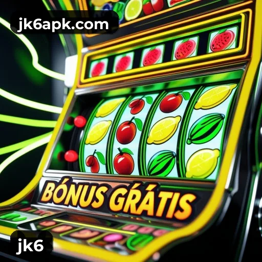 Requisitos do APK jk6 para Android — compatibilidade e uso no celular