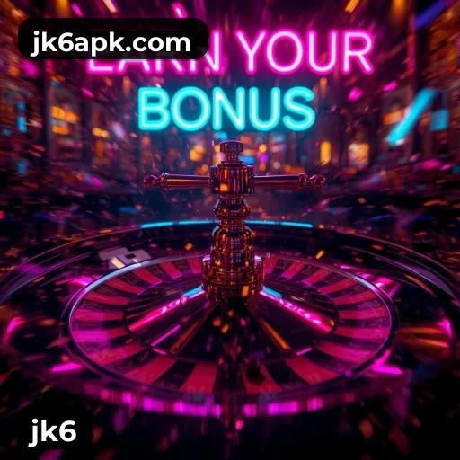 Tabela RTP dos jogos de cassino da jk6