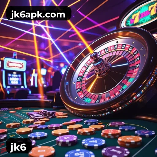 FAQ jk6 Brasil - Perguntas frequentes sobre bônus, PIX, RTP, APP mobile e VIP