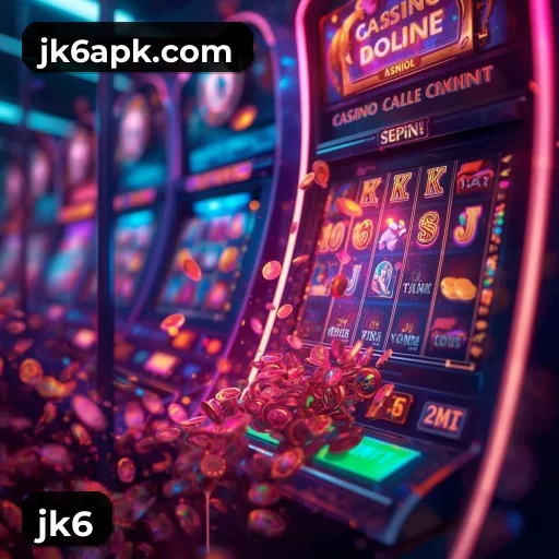 Certificações de segurança da jk6