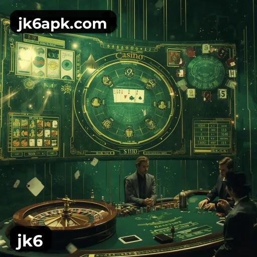 Estatísticas jk6 2026 – 87.429 jogadores ativos, R$ 47,2M em prêmios pagos, RTP 96,52%