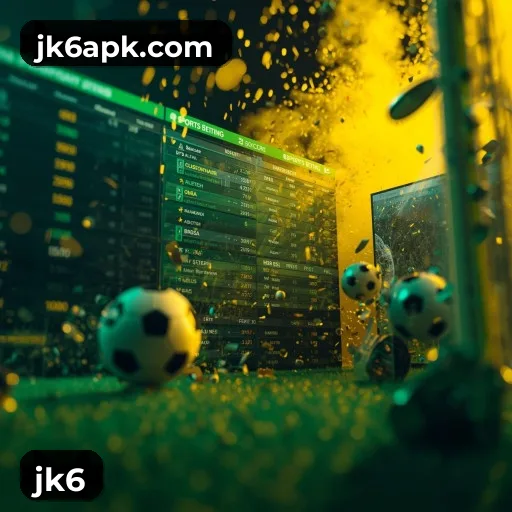 Certificações de segurança da jk6