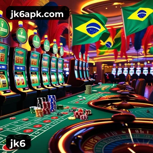 Jogo responsável jk6 - Ferramentas de controle, limites, auto-exclusão, suporte CVV 188