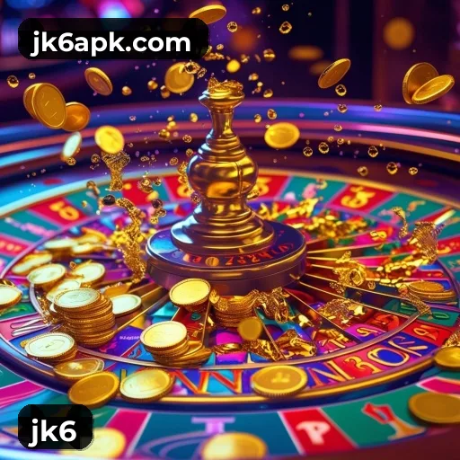 Estatísticas jk6 2026 – 87.429 jogadores ativos, R$ 47,2M em prêmios pagos, RTP 96,52%