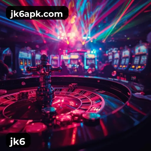 Principais provedores de slots da jk6 - NetEnt, Pragmatic Play, Play'n GO