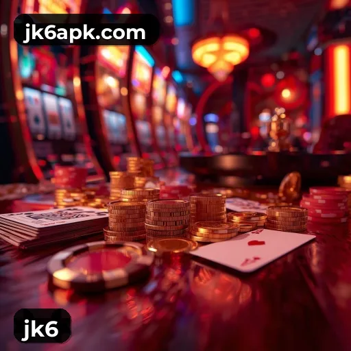 6 vantagens exclusivas do programa VIP da jk6
