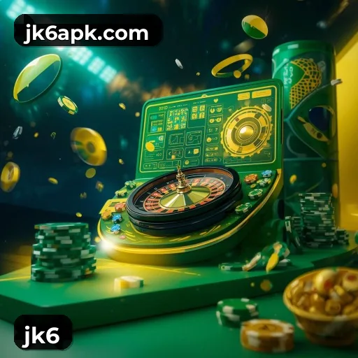 FAQ jk6 Brasil - Perguntas frequentes sobre bônus, PIX, RTP, APP mobile e VIP