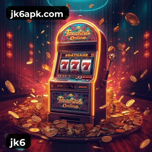 Certificações de segurança da jk6
