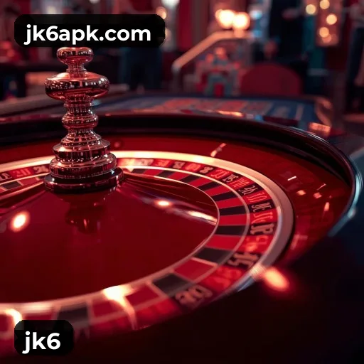 Logo da jk6