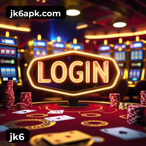Loterias online disponíveis na jk6