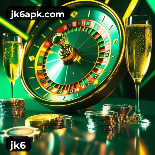 Loterias online disponíveis na jk6