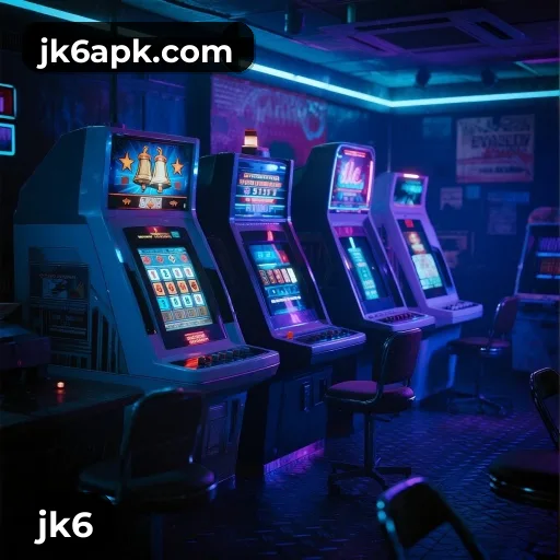Loterias online disponíveis na jk6