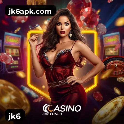 Principais provedores de slots da jk6 - NetEnt, Pragmatic Play, Play'n GO