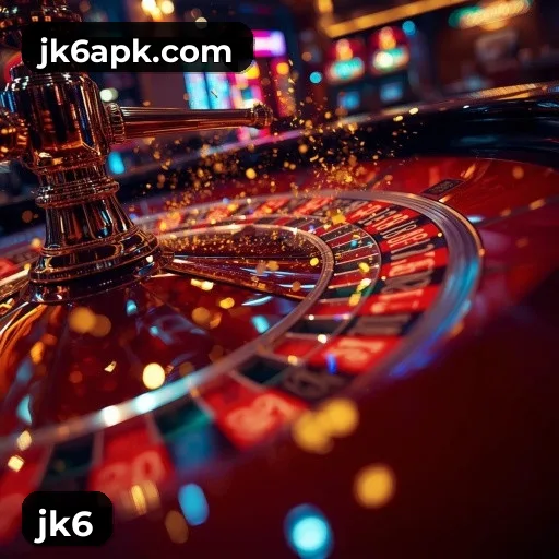 Níveis do programa VIP da jk6