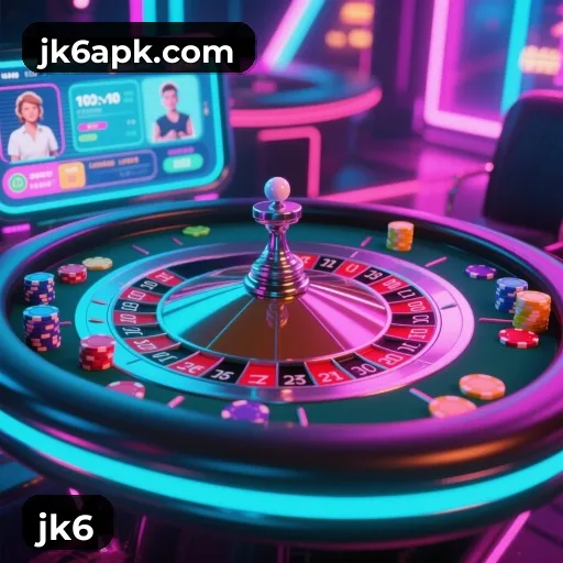 6 vantagens exclusivas do programa VIP da jk6